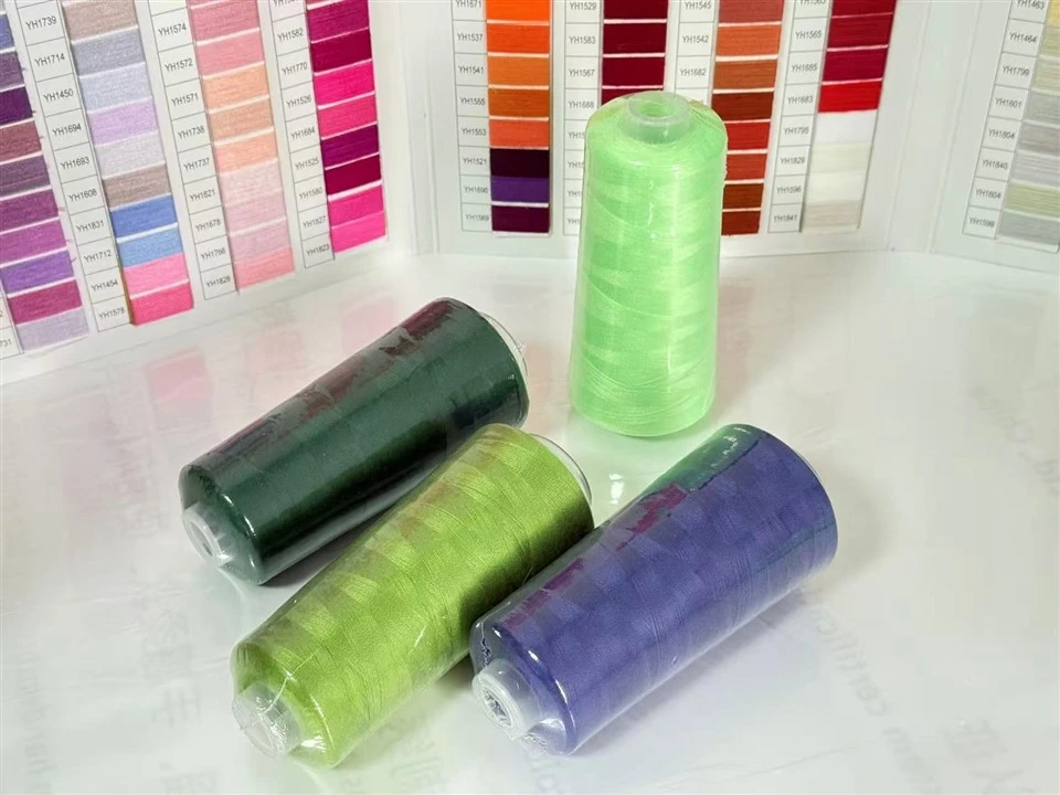 Pure Cotton Thread For Knitting